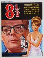 8½ (1963,  )