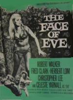 Лицо Евы (1968, постер фильма)