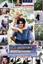 Элизабеттаун (2005, постер фильма)