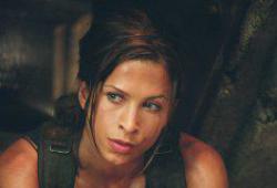 Кристина Кокс (Christina Cox)