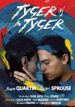 Тигр, о тигр (2021, постер фильма)