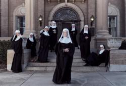 Проклятие монахинь