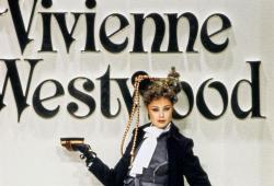 Vivienne Westwood: �����/���� 1994, �����