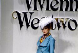 Vivienne Westwood: �����/���� 1994, �����
