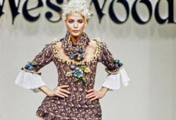 Vivienne Westwood: �����/���� 1994, �����