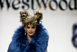 Vivienne Westwood: �����/���� 1994, �����