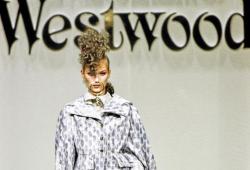 Vivienne Westwood: �����/���� 1994, �����