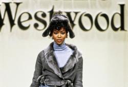 Vivienne Westwood: �����/���� 1994, �����