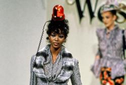 Vivienne Westwood: �����/���� 1994, �����