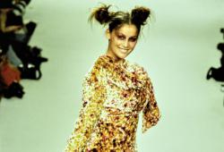 Vivienne Westwood: ����� 1996, �����