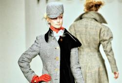 Vivienne Westwood: ����� 1996, �����