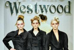 Vivienne Westwood: ����� 1996, �����