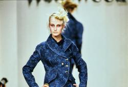 Vivienne Westwood: ����� 1996, �����
