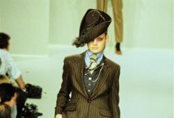 Vivienne Westwood: ����� 1996, �����