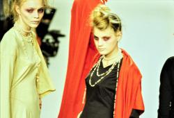 Vivienne Westwood: ����� 1996, �����