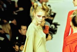 Vivienne Westwood: ����� 1996, �����