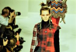 Vivienne Westwood: ����� 1996, �����