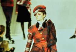 Vivienne Westwood: ����� 1996, �����