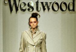 Vivienne Westwood: ����� 1996, �����