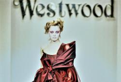 Vivienne Westwood: ����� 1996, �����
