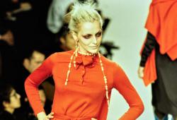 Vivienne Westwood: ����� 1996, �����