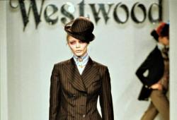Vivienne Westwood: ����� 1996, �����