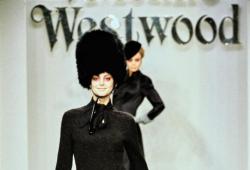 Vivienne Westwood: ����� 1996, �����