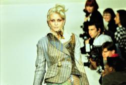 Vivienne Westwood: ����� 1996, �����