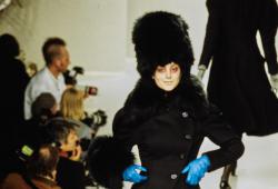 Vivienne Westwood: ����� 1996, �����