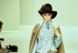 Vivienne Westwood: ����� 1996, �����
