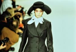 Vivienne Westwood: ����� 1996, �����