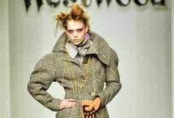 Vivienne Westwood: ����� 1996, �����
