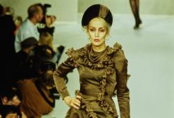 Vivienne Westwood: ����� 1996, �����