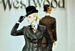 Vivienne Westwood: ����� 1996, �����