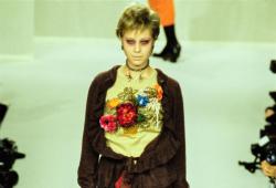 Vivienne Westwood: ����� 1996, �����