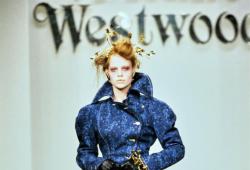Vivienne Westwood: ����� 1996, �����