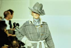 Vivienne Westwood: ����� 1996, �����