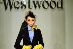 Vivienne Westwood: ����� 1996, �����