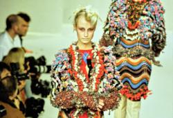 Vivienne Westwood: ����� 1996, �����