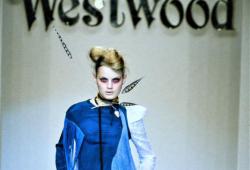 Vivienne Westwood: ����� 1996, �����