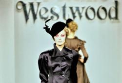 Vivienne Westwood: ����� 1996, �����