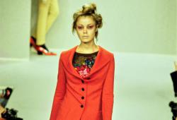 Vivienne Westwood: ����� 1996, �����