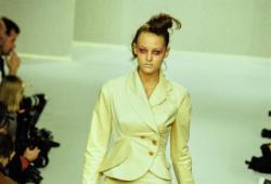 Vivienne Westwood: ����� 1996, �����