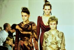 Vivienne Westwood: ����� 1996, �����