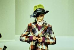 Vivienne Westwood: ����� 1996, �����