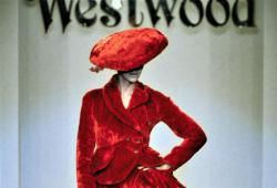 Vivienne Westwood: ����� 1996, �����
