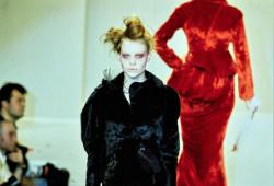 Vivienne Westwood: ����� 1996, �����