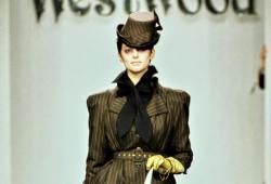 Vivienne Westwood: ����� 1996, �����