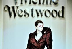 Vivienne Westwood: ����� 1996, �����