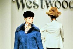 Vivienne Westwood: ����� 1996, �����